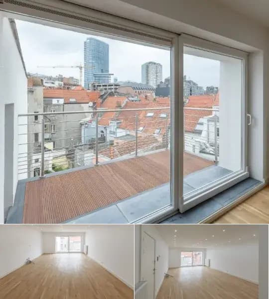 Apartment for rent