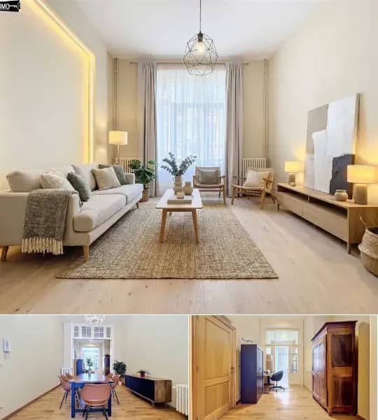 Residence for sale