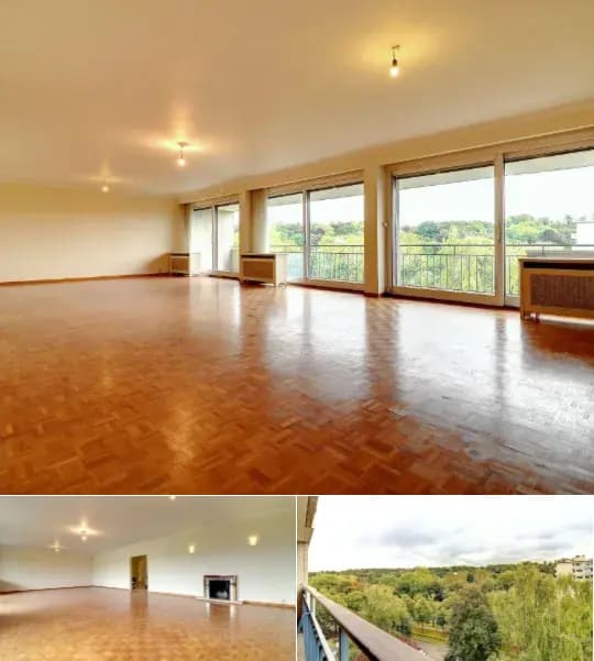 Apartment for rent