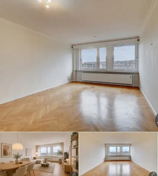 Apartment for sale