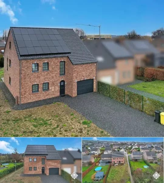 Residence for sale
