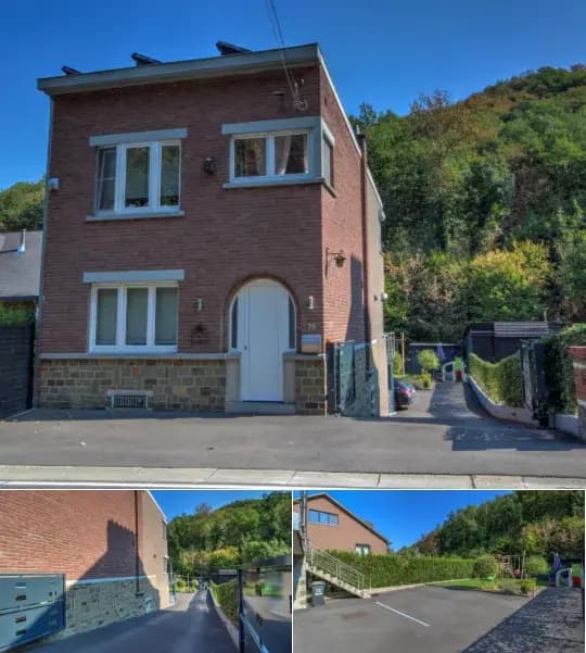Residence for sale