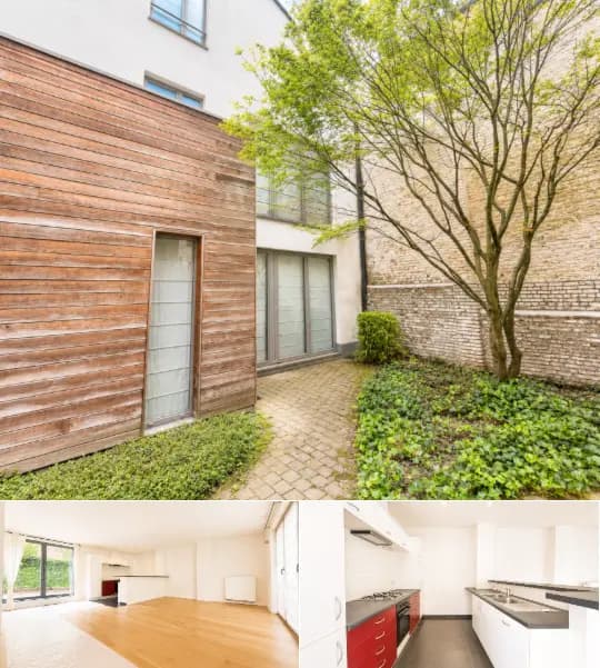 Residence for rent