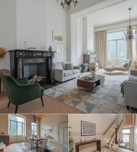 Residence for sale