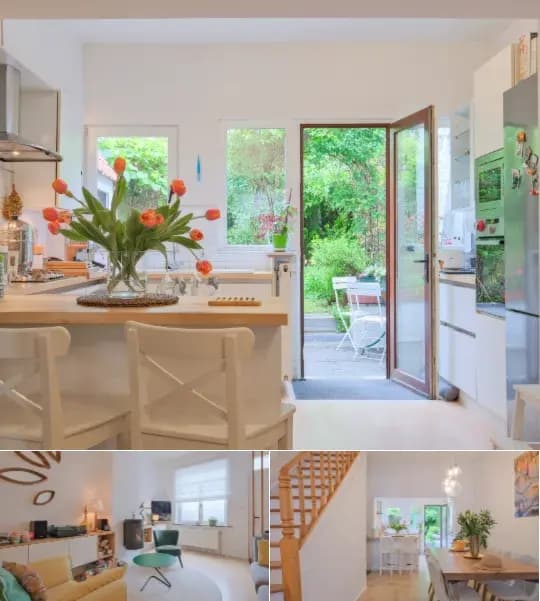Residence for sale