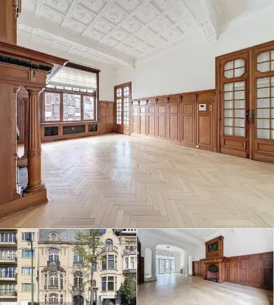 Office space for rent