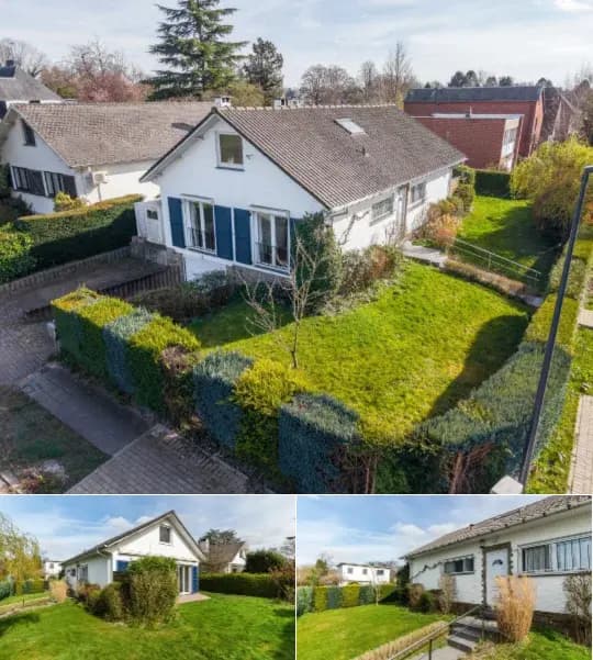 Villa for sale