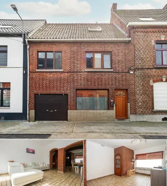 Residence for sale