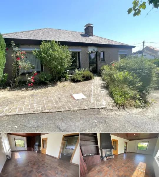 Residence for sale