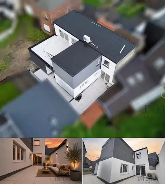 Ground floor for sale