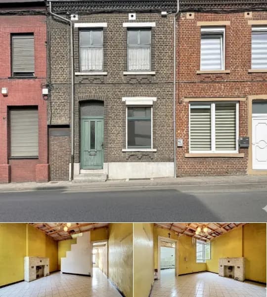 Residence for sale
