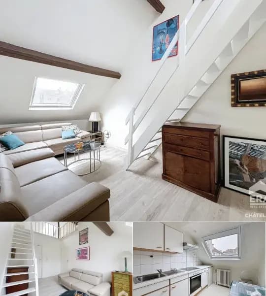Apartment for rent