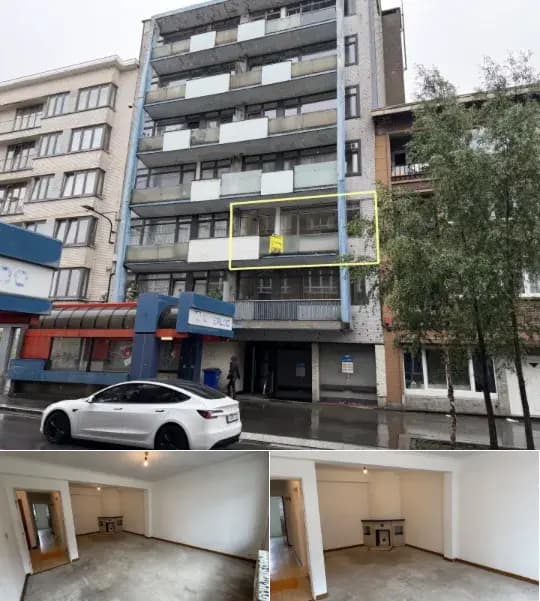 Apartment for sale