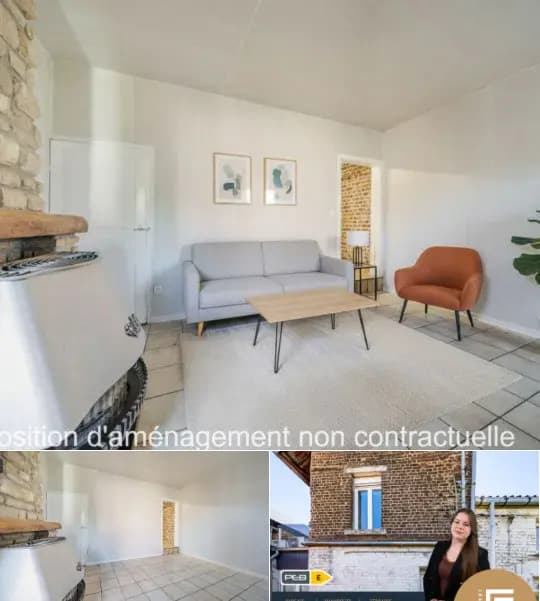 Residence for sale