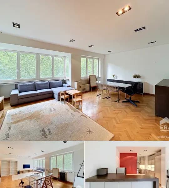 Apartment for rent