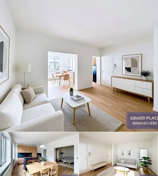 Apartment for rent
