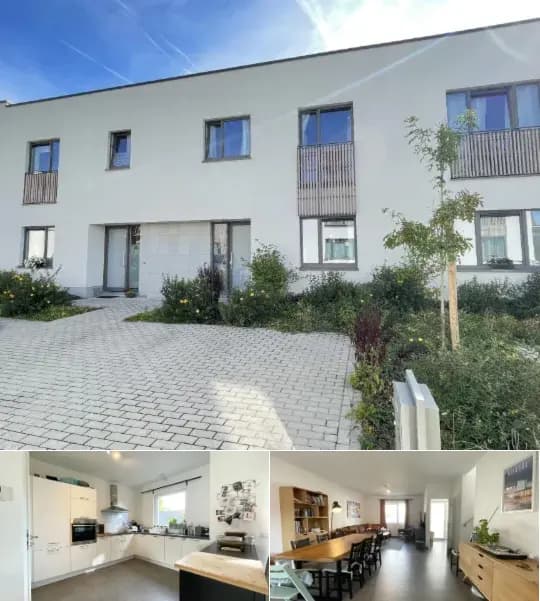 Residence for rent