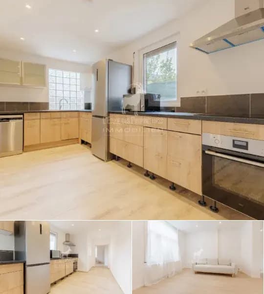 Residence for rent