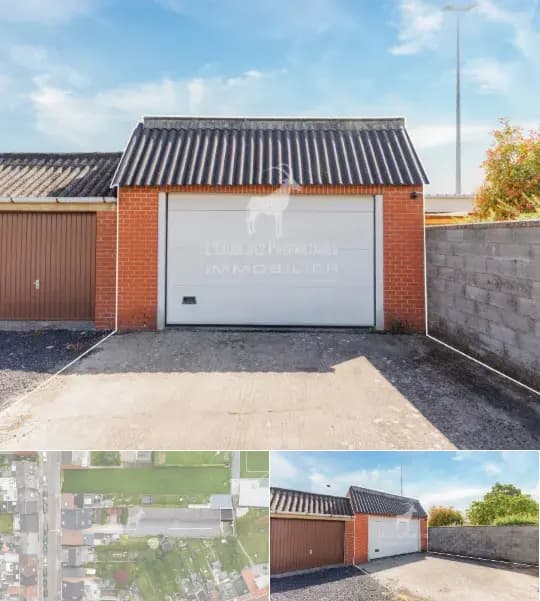 Garage for sale