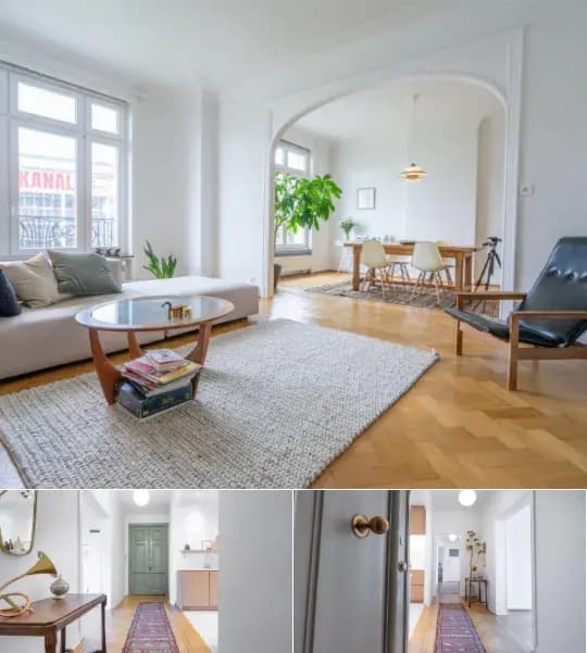 Apartment for rent