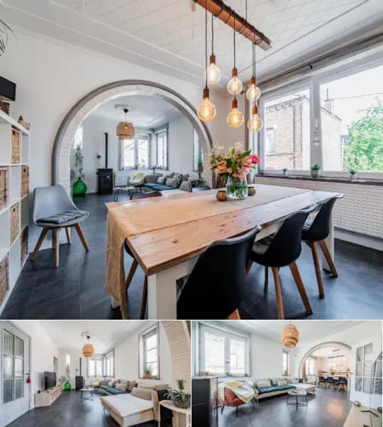 Residence for sale