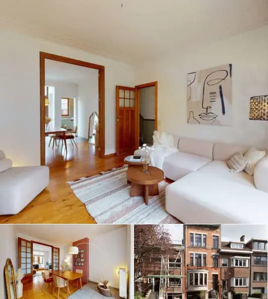 Apartment for sale