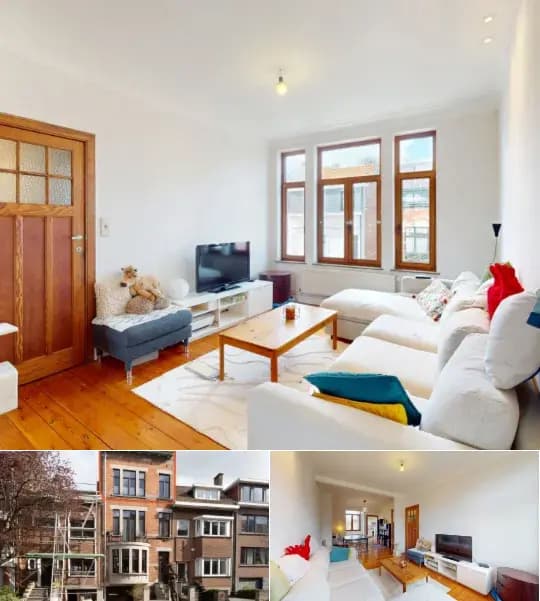 Apartment for sale