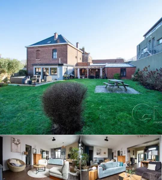 Residence for sale