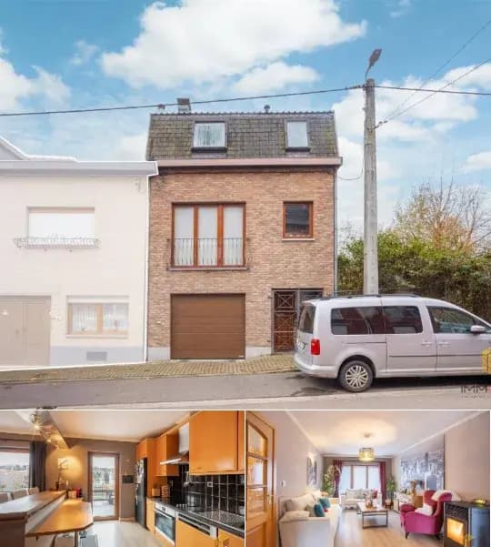 Residence for sale
