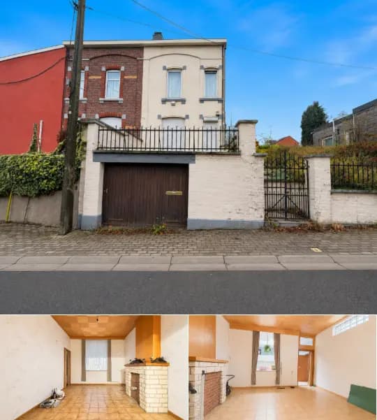Residence for sale