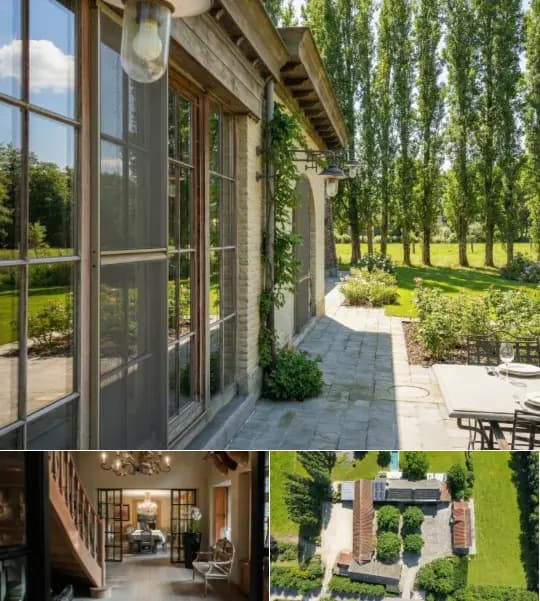 Cottage for sale