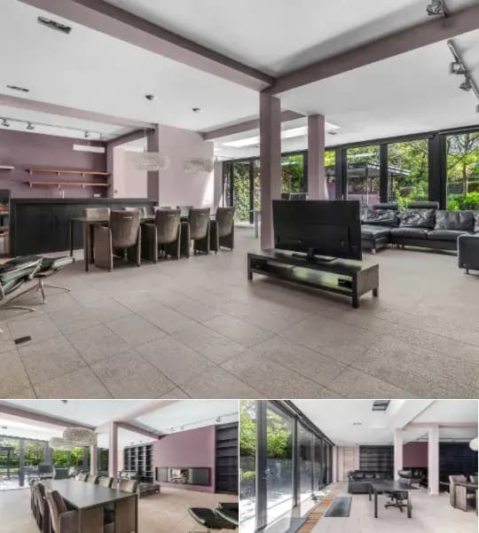Residence for sale
