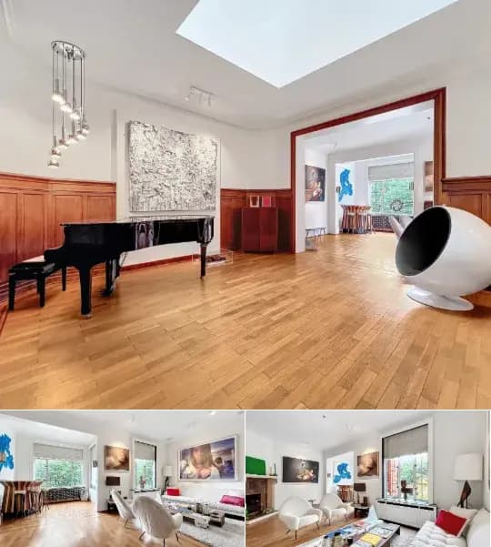 Residence for sale