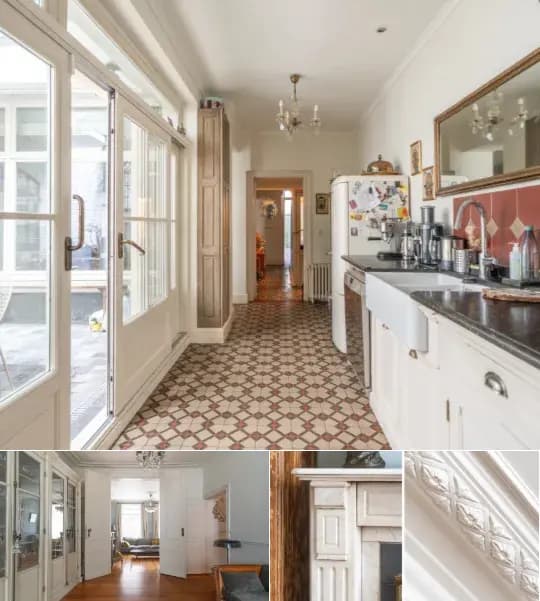 Residence for sale