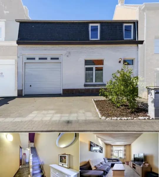 Residence for sale