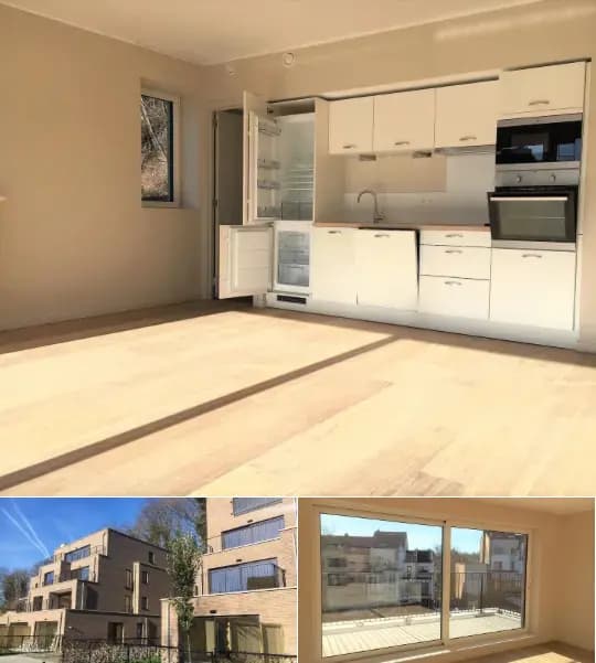 Apartment for rent
