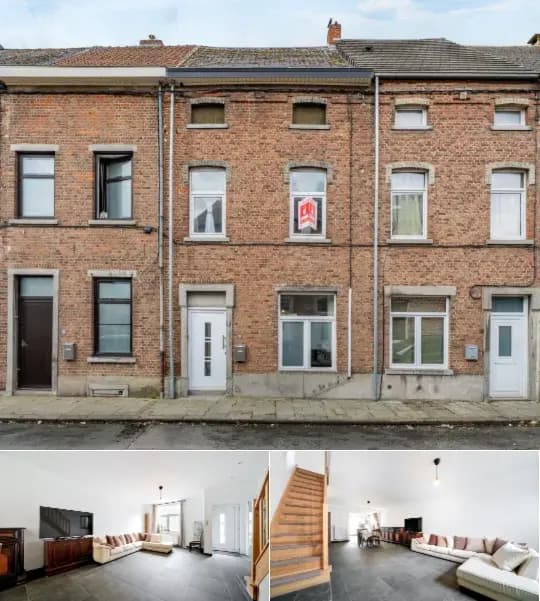 Residence for sale