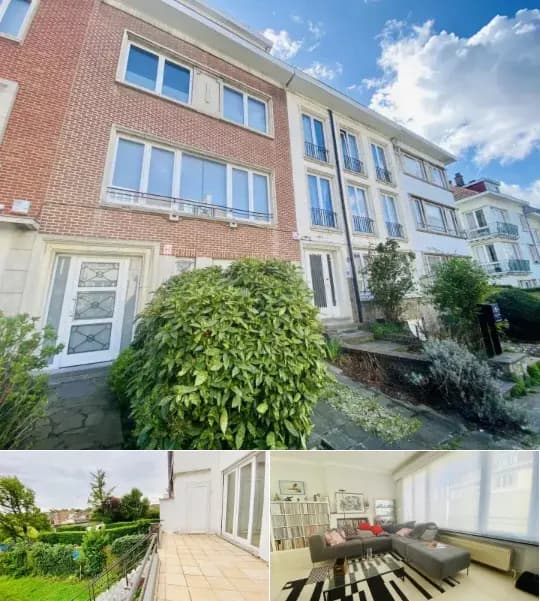 Residence for rent
