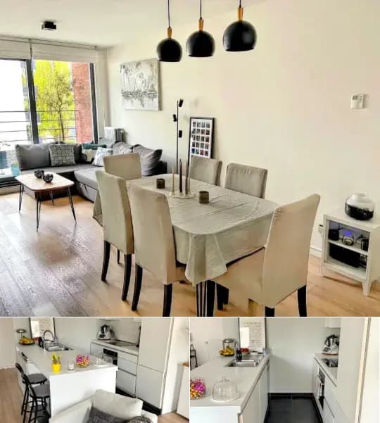 Apartment for rent