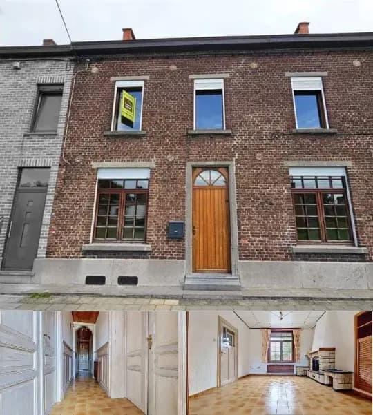 Residence for sale
