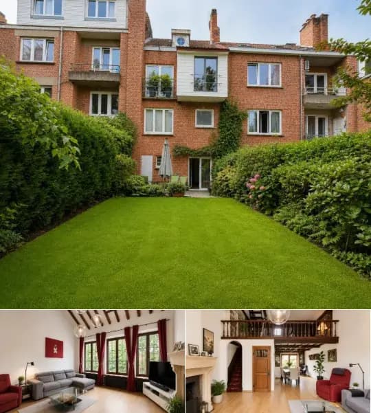 Residence for rent