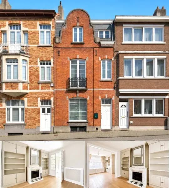 Residence for rent