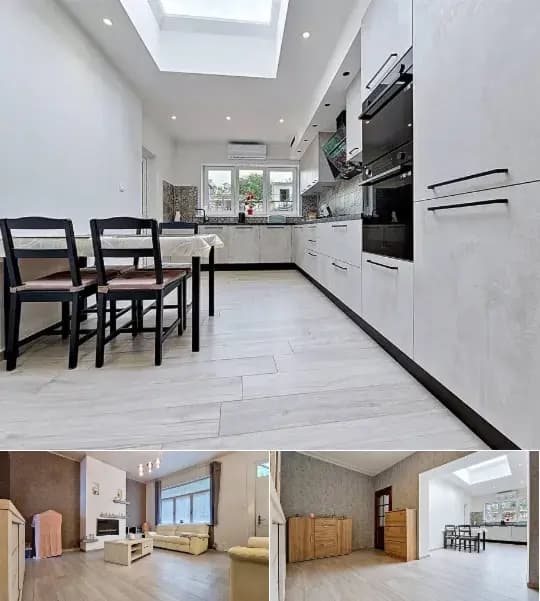 Residence for sale