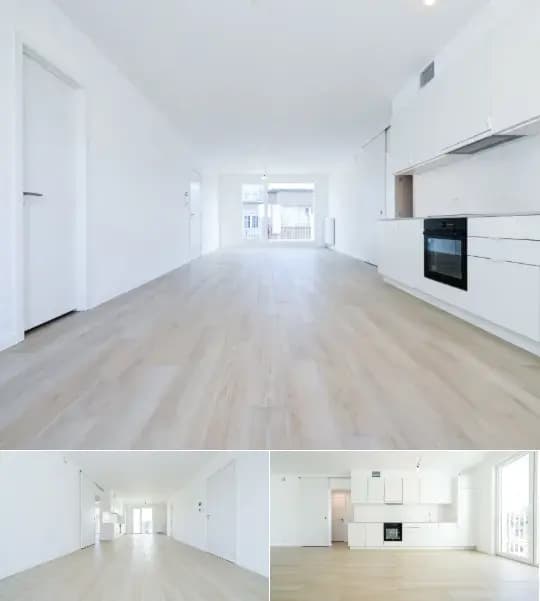 Apartment for sale (New construction project)