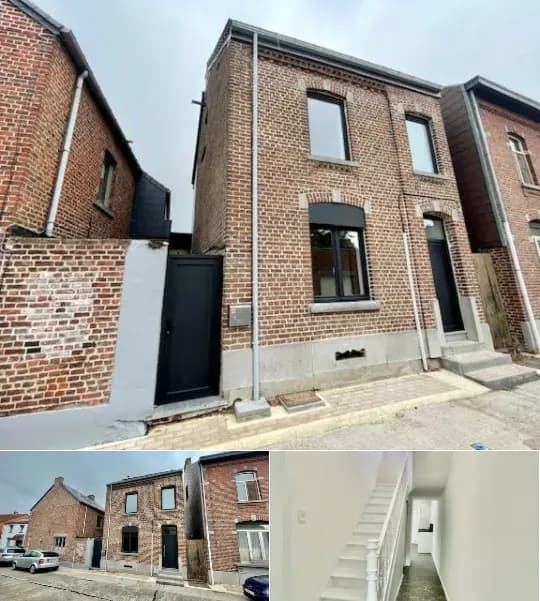 Residence for rent