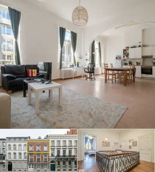 Apartment for sale