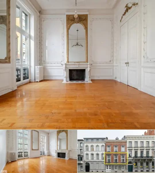Apartment for sale