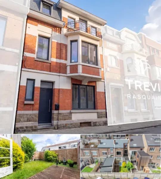 Residence for sale