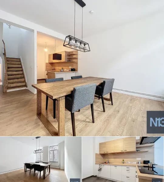 Triplex for sale
