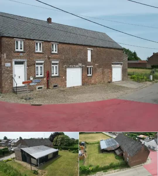 Cottage for sale